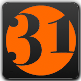 Логотип канала '31 канал KZ'